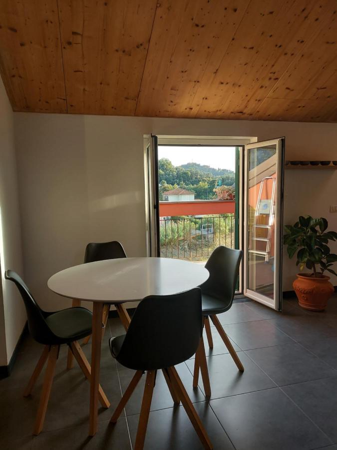 Sestri Loft Sestri Levante Exterior foto