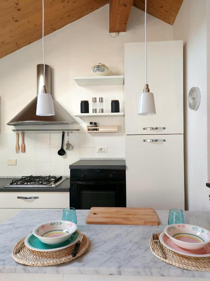 Sestri Loft Sestri Levante Exterior foto