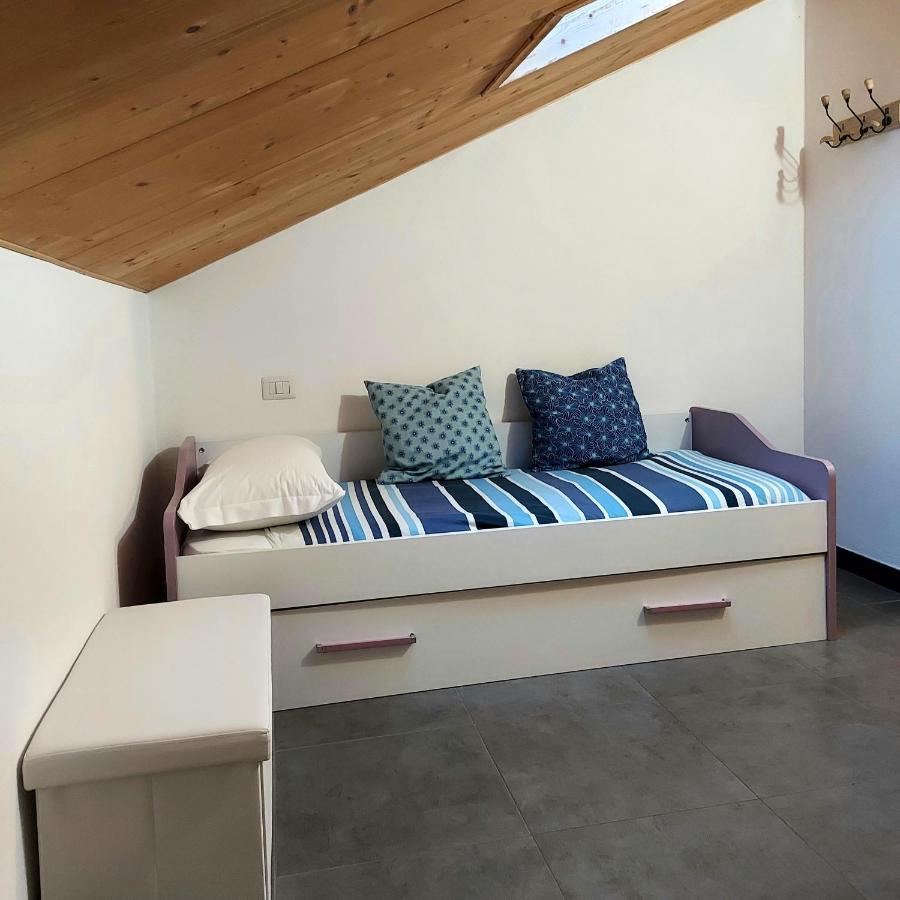 Sestri Loft Sestri Levante Exterior foto